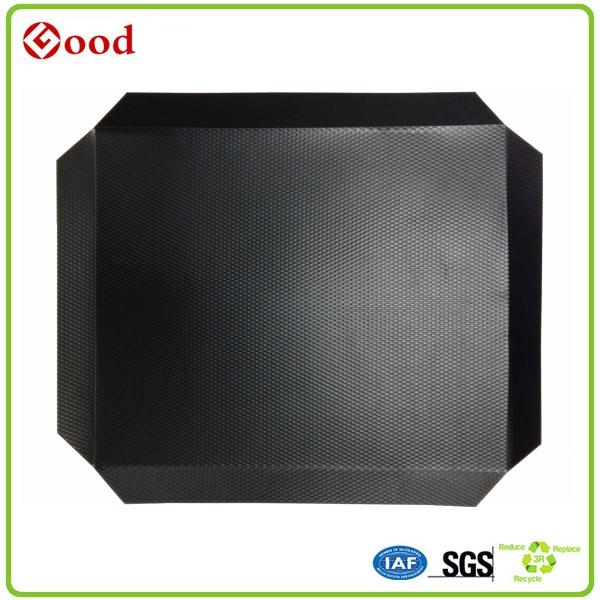 四面推拉滑托盤