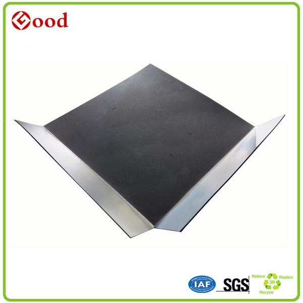 兩面推拉載重滑托板