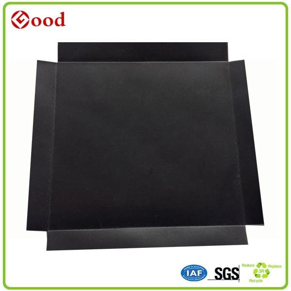 食品級塑料滑托板帶包邊