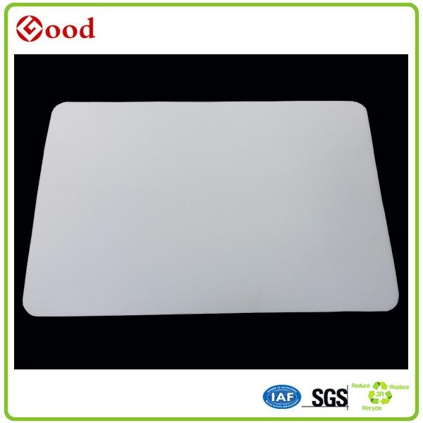 白色塑料滑托板